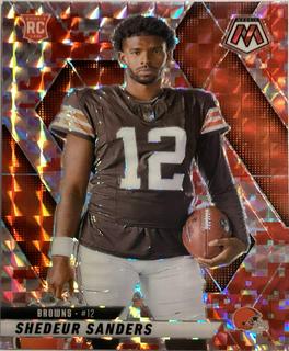 Shedeur Sanders