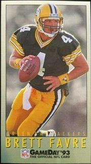 Brett Favre