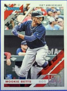 Mookie Betts