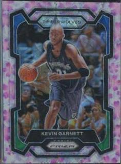 Kevin Garnett
