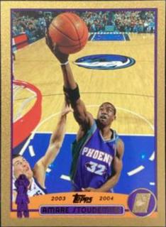 Amare Stoudemire