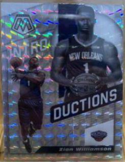 Zion Williamson