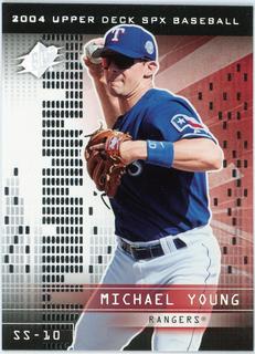 Michael Young