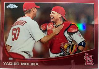 Yadier Molina