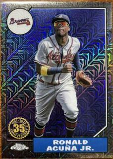 Ronald Acuna Jr.