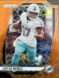 Jaylen Waddle