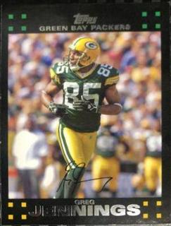 Greg Jennings
