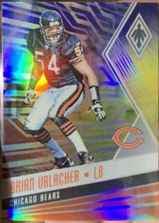 Brian Urlacher