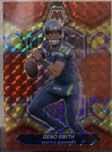Geno Smith