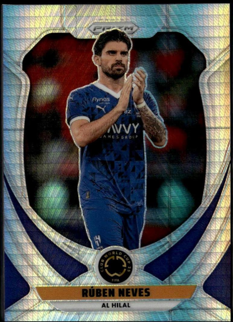 Ruben Neves [Hyper] #16