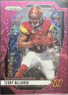 Terry McLaurin