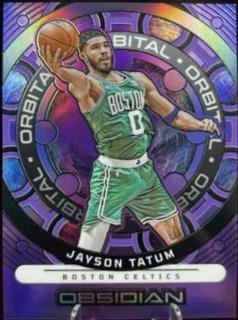 Jayson Tatum