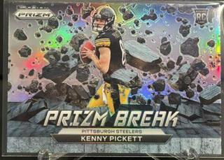 Kenny Pickett