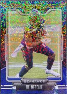 DK Metcalf