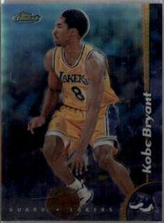 Kobe Bryant