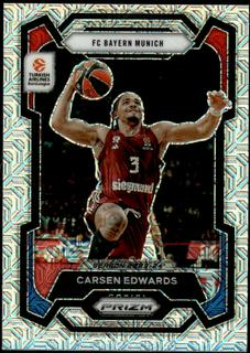 Carsen Edwards