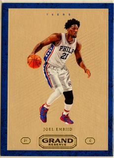 Joel Embiid