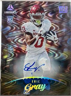 Eric Gray