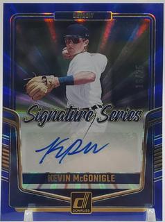 Kevin McGonigle