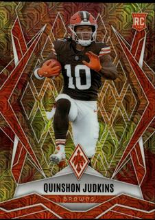 Quinshon Judkins