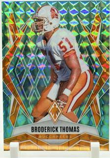 Broderick Thomas