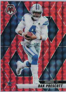 Dak Prescott