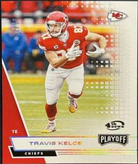 Travis Kelce