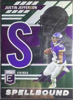 Justin Jefferson