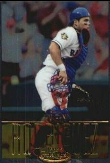 Ivan Rodriguez