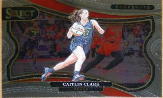 Caitlin Clark