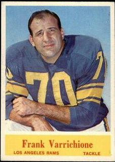 Frank Varrichione