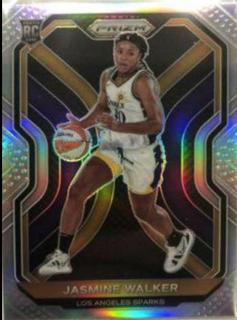 Jasmine Walker