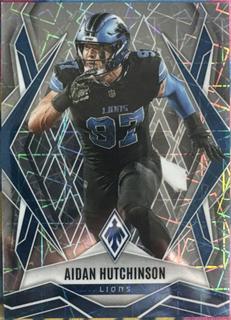 Aidan Hutchinson