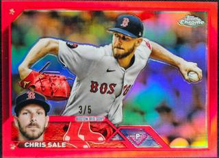 Chris Sale