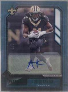 Alvin Kamara