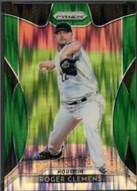 Roger Clemens