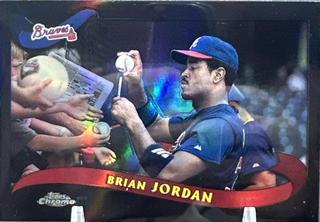 Brian Jordan