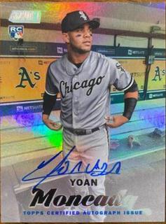 Yoan Moncada