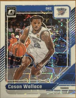 Cason Wallace