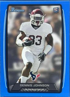 Dennis Johnson