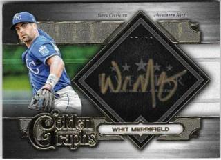 Whit Merrifield