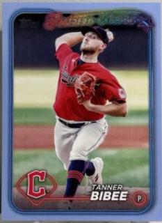 Tanner Bibee