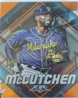 Andrew McCutchen
