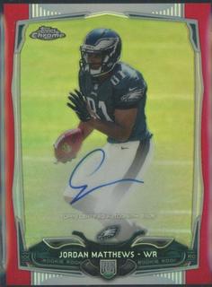 Jordan Matthews