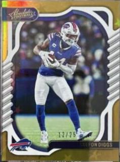 Stefon Diggs