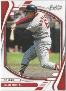 Stan Musial