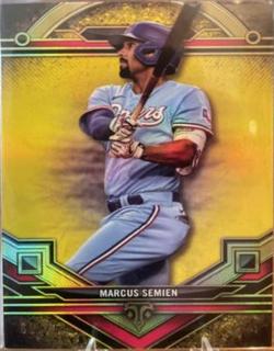 Marcus Semien