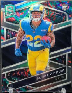 Blake Corum