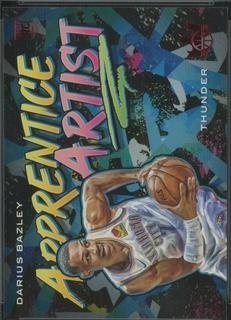 Darius Bazley