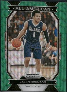 Jalen Brunson